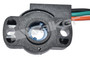 Walker Products Throttle Position Sensor 200-1013 for 1984 Ford/Mercury 3.8L (LTD, Mustang, Thunderbird, Cougar)