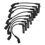 ThunderCore PRO 924-2050 Spark Plug Wire Set 924-2050 for 2001-2009 Chevrolet/GMC 8.1L (Avalanche 2500, B7, C4500 Kodiak, C5500 Kodiak)