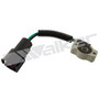 Walker Products Throttle Position Sensor 200-1014 for 1984 Ford/Mercury 4.9L 2.3L (Bronco, F-150, F-250, F-350)