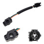 Walker Products Throttle Position Sensor 200-1015 for 1985-1996 Ford/Lincoln/Mercury 5.0L 4.9L