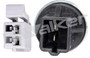 Walker Products Fuel Injection Idle Air Control Valve 215-92001 for 1985-1995 Ford/Mercury 5.8L 5.0L (F-150, Ranger, Taurus, Grand Marquis)