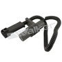 Walker Products Engine Crankshaft Position Sensor 235-1116 for 1997-2002 Dodge 8.0L (Ram 2500, Ram 3500)