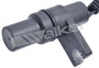 Walker Products Engine Crankshaft Position Sensor 235-1116 for 1997-2002 Dodge 8.0L (Ram 2500, Ram 3500)