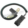 Walker Products Engine Crankshaft Position Sensor 235-1117 for 1997-2004 Dodge/Jeep 2.5L 4.0L (Dakota, Cherokee, TJ, Wrangler)
