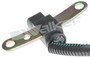 Walker Products Engine Crankshaft Position Sensor 235-1117 for 1997-2004 Dodge/Jeep 2.5L 4.0L (Dakota, Cherokee, TJ, Wrangler)