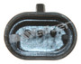 Walker Products Engine Crankshaft Position Sensor 235-1118 for 1993-1996 Chrysler/Dodge/Jeep 2.5L 4.0L (Shadow, Spirit, Caravan, Dakota)