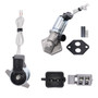 Walker Products Fuel Injection Idle Air Control Valve 215-92012 for 1991-1993 Ford 5.8L