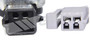 Walker Products Fuel Injection Idle Air Control Valve 215-92018 for 1995 Ford/Mercury 1.9L (Escort, Tracer)