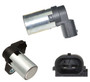 Walker Products Engine Camshaft Position Sensor 235-1127