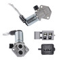 Walker Products Fuel Injection Idle Air Control Valve 215-92021 for 1994-1997 Ford 5.8L 5.0L