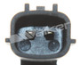 Walker Products Engine Crankshaft Position Sensor 235-1129 for 1993-2002 Mercury/Nissan 3.0L 3.3L (Villager, Altima, Quest)