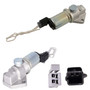 Walker Products Fuel Injection Idle Air Control Valve 215-92022 for 1995 Ford/Mercury 2.5L (Contour, Mystique)
