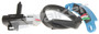 Walker Products Engine Crankshaft Position Sensor 235-1131 for 1997-2005 Buick/Chevrolet/Oldsmobile 3.1L 3.4L