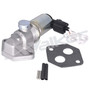 Walker Products Fuel Injection Idle Air Control Valve 215-92026 for 1996-2004 Ford/Lincoln/Mazda 2.5L 1.9L