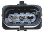 Walker Products Engine Crankshaft Position Sensor 235-1132 for 2000-2005 Saturn 3.0L (L300, LS2, LW2, LW300)