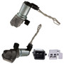 Walker Products Fuel Injection Idle Air Control Valve 215-92028 for 1995 Ford/Mazda 4.0L (Explorer, B4000)