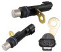 Walker Products Engine Crankshaft Position Sensor 235-1136 for 1999-2013 Chrysler/Dodge/Jeep 4.7L 3.7L (Aspen, Dakota, Durango, Ram 1500)