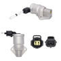 Walker Products Fuel Injection Idle Air Control Valve 215-92036 for 1995-2001 Ford/Mercury 4.2L 4.6L