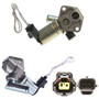 Walker Products Fuel Injection Idle Air Control Valve 215-92049 for 1997-2002 Ford 5.4L