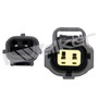Walker Products Fuel Injection Idle Air Control Valve 215-92057 for 2003-2004 Ford/Lincoln/Mercury 4.6L