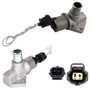 Walker Products Fuel Injection Idle Air Control Valve 215-92057 for 2003-2004 Ford/Lincoln/Mercury 4.6L