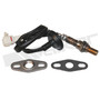 Walker Products Oxygen Sensor 350-34629 for 1988-1989 Toyota 3.0L 2.4L (4Runner, Pickup)