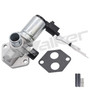 Walker Products Fuel Injection Idle Air Control Valve 215-92067 for 1999-2002 Ford/Lincoln/Mercury 4.6L