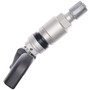 Walker Products Tesla BLE TPMS/Tier 1 OE/Silver Valve 222-1001 for 2020-2025 Tesla (3, Cybertruck, S, X)