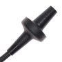 ThunderCore PRO 924-2065 Spark Plug Wire Set 924-2065 for 1981-1983 DeLorean 2.9L (DMC 12)