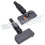 Walker Products Tesla BLE TPMS/Tier 1 OE/Black Valve 222-1002 for 2020-2025 Tesla (3, Cybertruck, S, X)