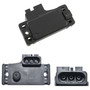 Walker Products Manifold Absolute Pressure Sensor 225-1001 for 1982-2006 Acura/AM General/Buick 3.2L 5.7L