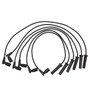 ThunderCore PRO 924-2071 Spark Plug Wire Set 924-2071 for 2007-2014 Chevrolet/GMC 4.3L