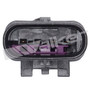 Walker Products Oxygen Sensor 350-34662 for 2016-2025 Polestar/Volvo 2.0L (Polestar 1, S60, S90, V60)