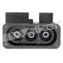 Walker Products Manifold Absolute Pressure Sensor 225-1008 for 1984-2004 Buick/Chevrolet/Geo 3.8L 1.8L