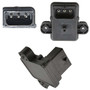 Walker Products Manifold Absolute Pressure Sensor 225-1010 for 1990-2000 Chrysler/Dodge/Plymouth 3.0L 2.5L