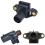 Walker Products Manifold Absolute Pressure Sensor 225-1011 for 1995-2000 Chrysler/Dodge/Eagle 2.5L 2.4L