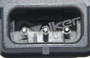 Walker Products Manifold Absolute Pressure Sensor 225-1014 for 1991-1993 Chrysler/Dodge/Plymouth 2.5L 2.2L