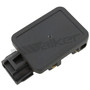 Walker Products Manifold Absolute Pressure Sensor 225-1030 for 1996-2003 Dodge/Jeep 5.2L 3.9L (B1500, B2500, B3500, Dakota)