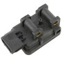 Walker Products Manifold Absolute Pressure Sensor 225-1030 for 1996-2003 Dodge/Jeep 5.2L 3.9L (B1500, B2500, B3500, Dakota)