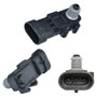 Walker Products Fuel Tank Pressure Sensor 225-1035 for 1996-2008 Buick/Cadillac/Chevrolet 3.1L 3.6L (Century, Enclave, LaCrosse, LeSabre)