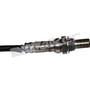 Walker Products Oxygen Sensor 350-34203 for 1999-2012 Chrysler/Dodge/Mitsubishi 2.4L 1.0L (Sebring, Atos, Stratus, Eclipse)