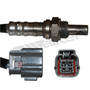 Walker Products Oxygen Sensor 350-34204 for 2003-2005 Mazda 3.0L (6)