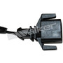 Walker Products Oxygen Sensor 350-34205 for 1994-2010 Audi/Volkswagen 1.8L 2.8L (A4, A4 Quattro, Cabriolet, EuroVan)