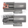 Walker Products Oxygen Sensor 350-34208 for 1989 Nissan 3.0L (Maxima)