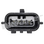 Walker Products Oxygen Sensor 350-34766 for 2007-2017 Renault 1.6L (Euro Clio, Sandero, Stepway)