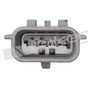 Walker Products Oxygen Sensor 250-241312 for 2020-2026 INFINITI/Nissan 3.5L (QX60, Maxima, Murano, Pathfinder)