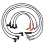 ThunderCore PRO 924-2081 Spark Plug Wire Set 924-2081 for 2007-2008 Ford 4.2L (F-150)