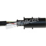 Walker Products Oxygen Sensor 250-25088 for 2010-2023 Mercedes-Benz 3.0L 2.0L (GL350, GLS350d, ML350, R350)