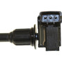 ThunderSpark Ignition Coil 921-2045 for 2000-2001 INFINITI/Nissan 3.0L (I30, Maxima)