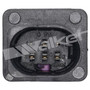 Walker Products Oxygen Sensor 250-25093 for 2012-2015 Mercedes-Benz 3.5L 5.5L (SLK350, SLK55 AMG)